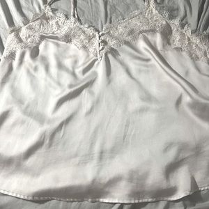 Abercrombie&Fitch satin cami